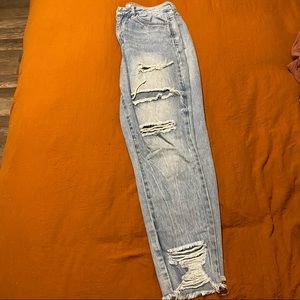 YMI jeans